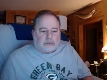 bigthicksatisfying2 on Chaturbate