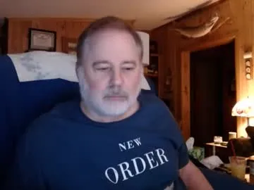 bigthicksatisfying2 on Chaturbate