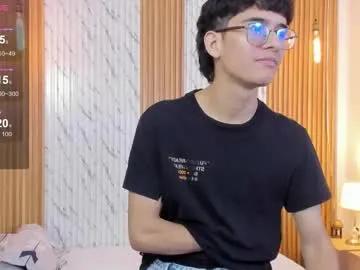 billie_jr on Chaturbate 