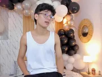 billie_jr on Chaturbate 