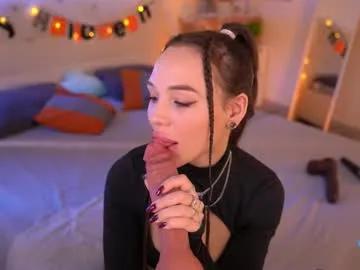 bllowjoyy on Chaturbate 