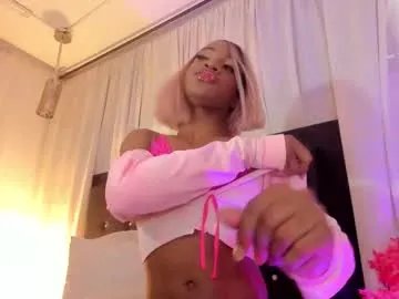 bloom_bbc on Chaturbate