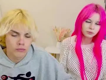 bonnie_and_c1yde on Chaturbate 