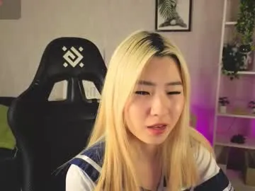 bridgetbottrel on Chaturbate