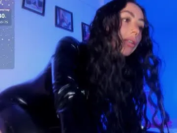 brithanygate on Chaturbate