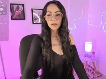 brithanygate on Chaturbate