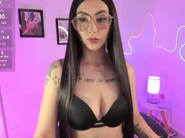 brithanygate on Chaturbate