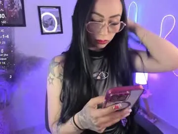 brithanygate on Chaturbate