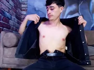 bro_friends — Bro Friends | Kairo and Oliver fucking hard  - Goal: INTENSE KISSES  [200 tokens left] #bigcock #cum #bbc #bwc #couple