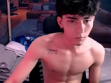 bryant_connor — Current Goal: SHOW BIG COCK at 50 tokens -- Next Goal: FJERK OFF X5 MIN -- CUM SHOW 300 TKS - IM READY TO CUM #twink #latino #18 #skinny #bigcock