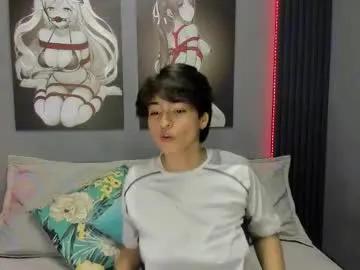 bryce_evans — Know my naked secret   [125 tokens left] come enjoy your naughty little trans boy #new #femboy #squirt #trans #slave