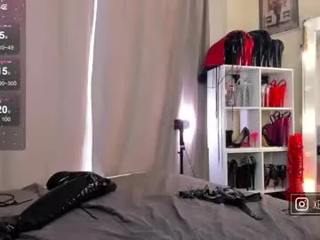 candysandyy on Chaturbate