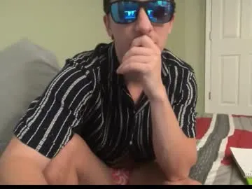 captain_chris8 — Strip to Underwear [100 tokens left]