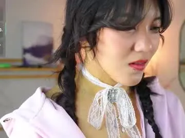 catheryneells on Chaturbate