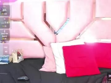 cattaleyyaxxx on Chaturbate 