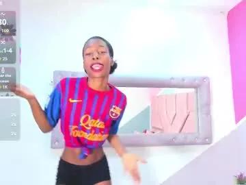 cattaleyyaxxx — Hi honey  milk explosion in my room  // GOAL: Blowjob  [25 tokens left] #dildo #latina #ebony #milk #young