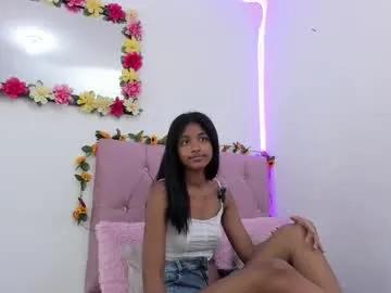 celestederek on Chaturbate 