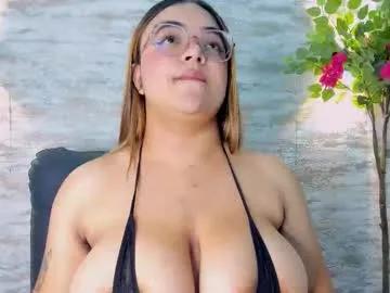 celestemc_26 on Chaturbate 