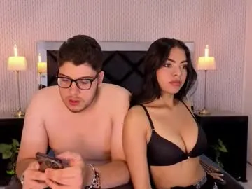 chel_seth on Chaturbate