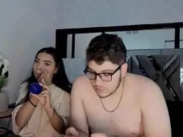 chel_seth on Chaturbate