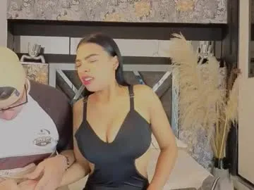 chel_seth on Chaturbate