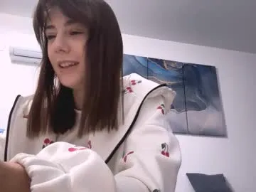 cherrisulzman — Goal: Biggest smile ever - I'm Lily, Welcome to my room. Glad to see you! #petite #shy #teen #18 #new [15 tokens remaining]