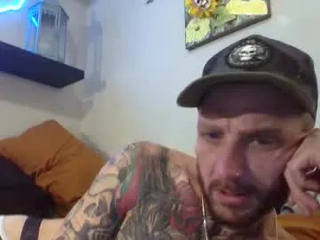 chiarov on Chaturbate