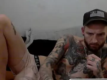 chiarov on Chaturbate