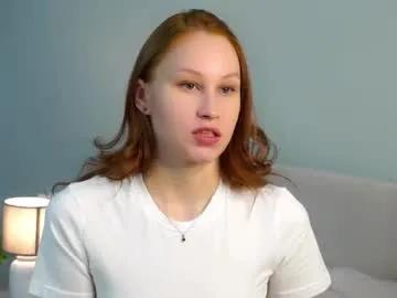 chloeartist — Goal: little bait my fingers<3  ^_^ Hello everyone my name is Chloe.  #18 #new #young #shy #skinny [15 tokens remaining]