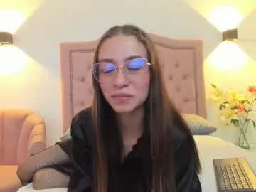 chloekey on Chaturbate