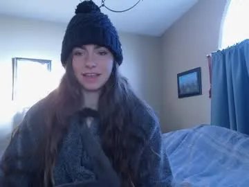 chroniclove on Chaturbate