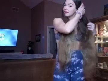 chroniclove on Chaturbate