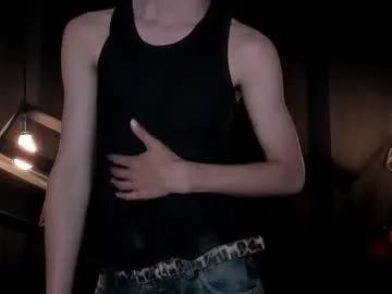 chrristopher77 on Chaturbate 