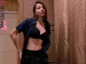 cirabonnet — GOAL: feed my hungry pussy with your touches ) #lovense #18 #teen #new #bigboobs #skinny