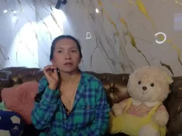 cloe16_ on Chaturbate