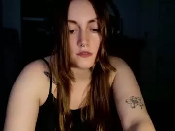 clover_tully on Chaturbate