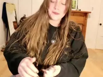 clover_tully on Chaturbate