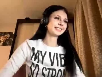 constancefeusier — show tongue #18 #new #cute #shy #young [25 tokens remaining]