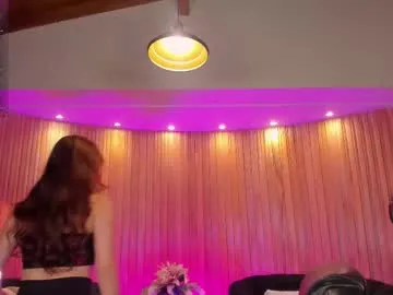 corinnerusso on Chaturbate