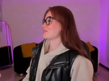 corinnerusso on Chaturbate