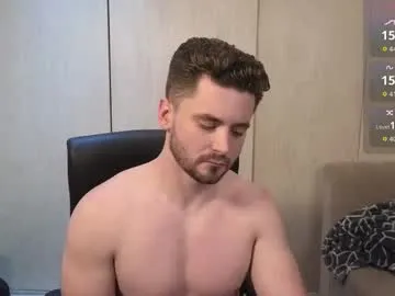 cowboylean — Destroy my hole #lovense #straight #muscle