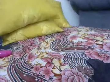 crystallgem on Chaturbate