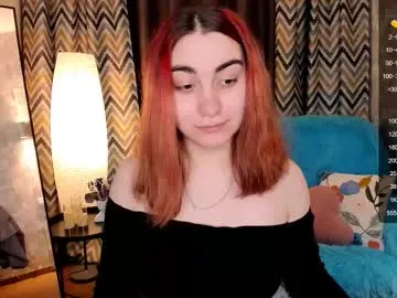 cute_chus on Chaturbate