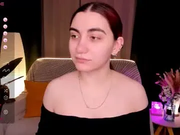 cute_chus on Chaturbate