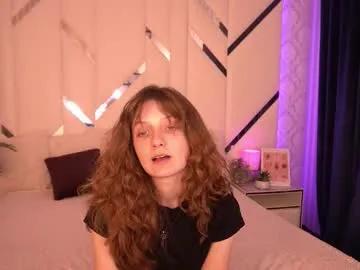 cuteefoxy — Freechat on Chaturbate