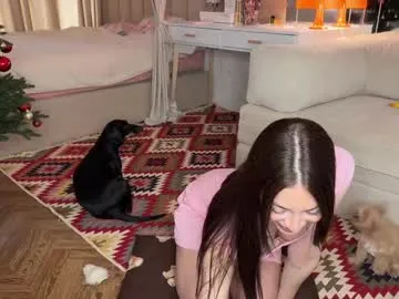 cuteelsa_ on Chaturbate