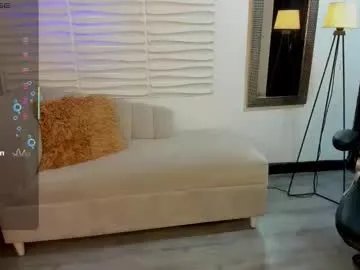 daarkomalfoy on Chaturbate 