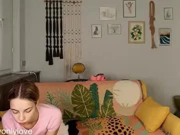 daddyonlyloveme on Chaturbate 