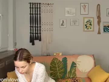 daddyonlyloveme on Chaturbate 