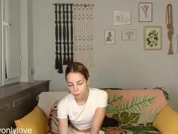 daddyonlyloveme on Chaturbate 